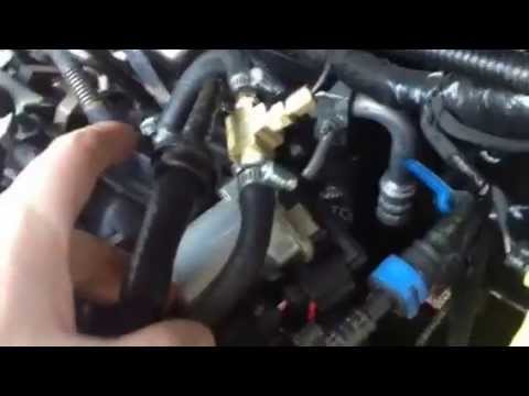See P3908 repair manual